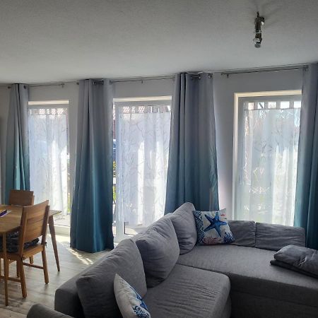 Ferienwohnung Seestern Im Haus-Neuharlingersiel Zewnętrze zdjęcie