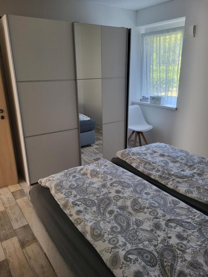Ferienwohnung Seestern Im Haus-Neuharlingersiel Zewnętrze zdjęcie