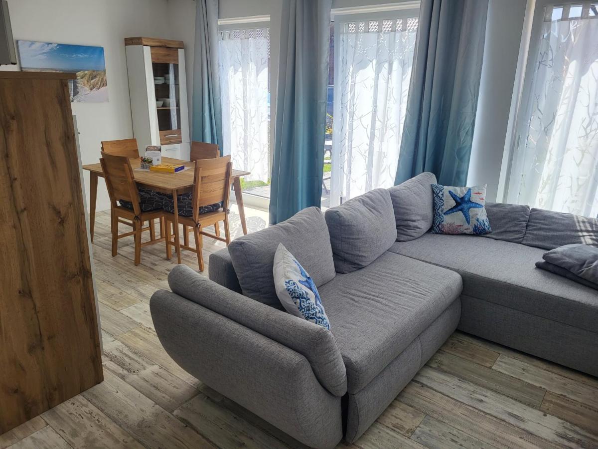 Ferienwohnung Seestern Im Haus-Neuharlingersiel Zewnętrze zdjęcie