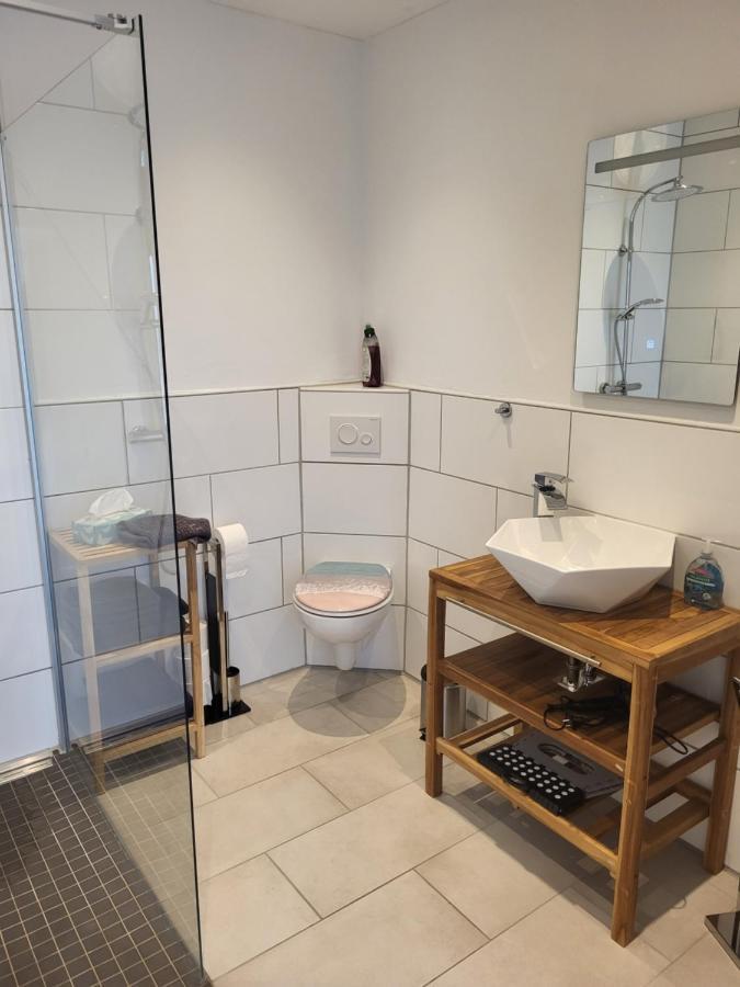 Ferienwohnung Seestern Im Haus-Neuharlingersiel Zewnętrze zdjęcie