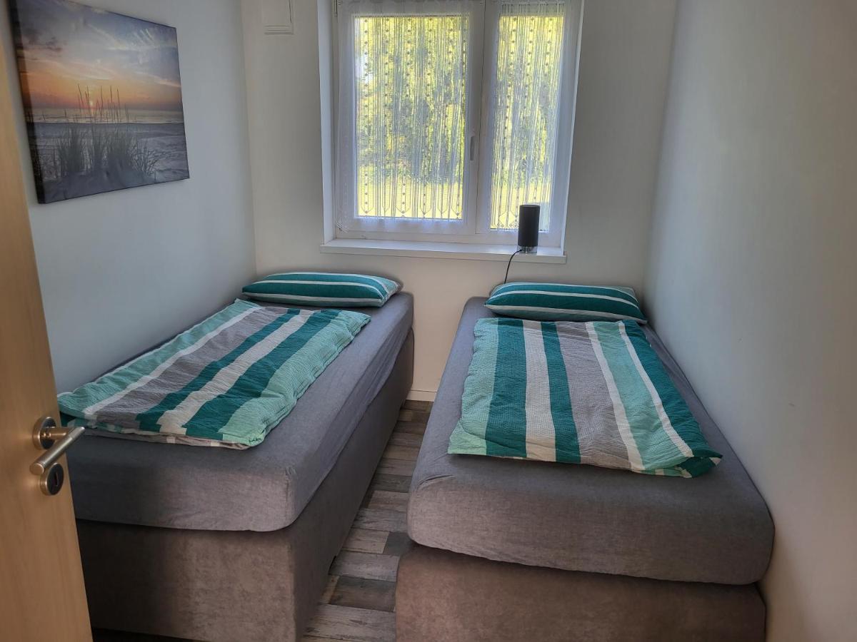 Ferienwohnung Seestern Im Haus-Neuharlingersiel Zewnętrze zdjęcie